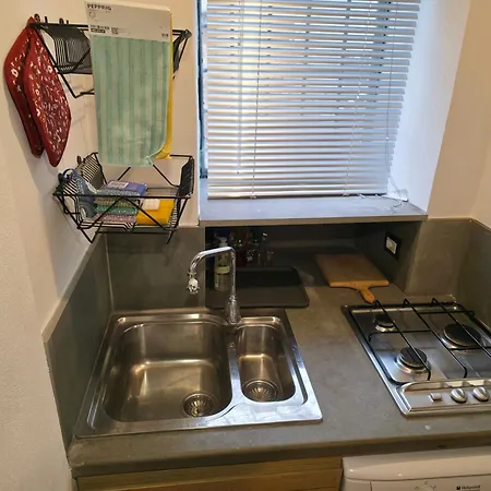Domus Sanfrancesco In Trastevere Holiday home Rome