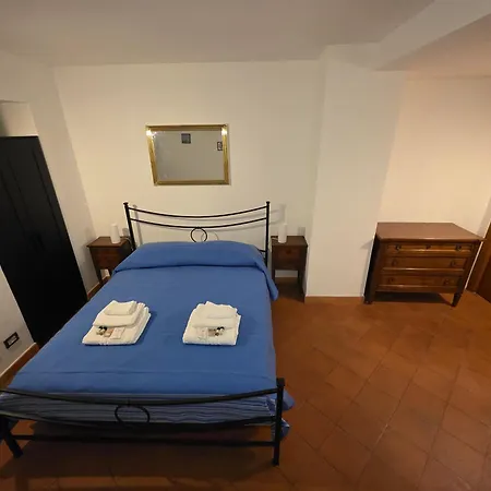 Feriehus Domus Sanfrancesco In Trastevere