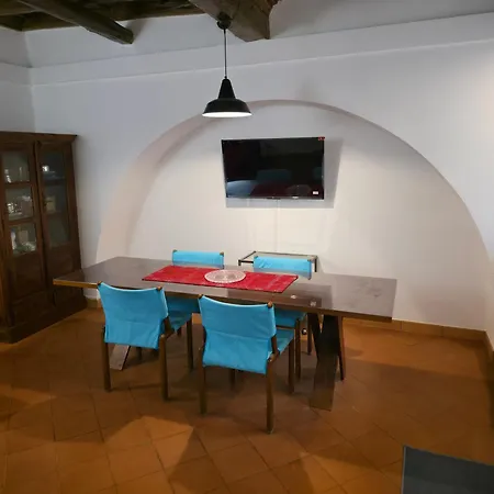 Holiday home Domus Sanfrancesco In Trastevere *