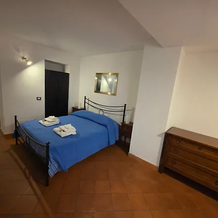 Domus Sanfrancesco In Trastevere Feriehus