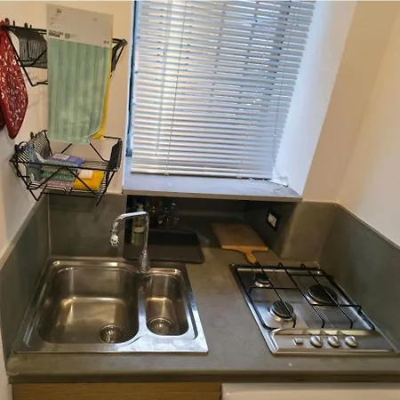 Domus Sanfrancesco In Trastevere *