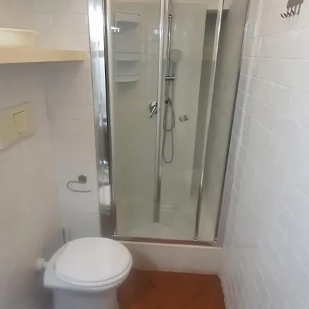 Feriehus Domus Sanfrancesco In Trastevere Rom