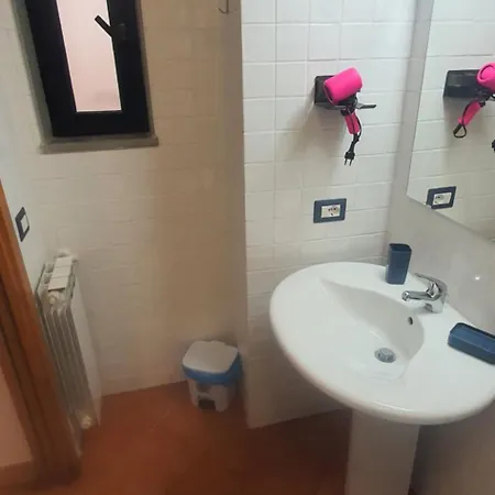 Domus Sanfrancesco In Trastevere * Rom